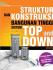 Struktur dan Konstruksi Bangunan Tinggi Sistem Top And Down